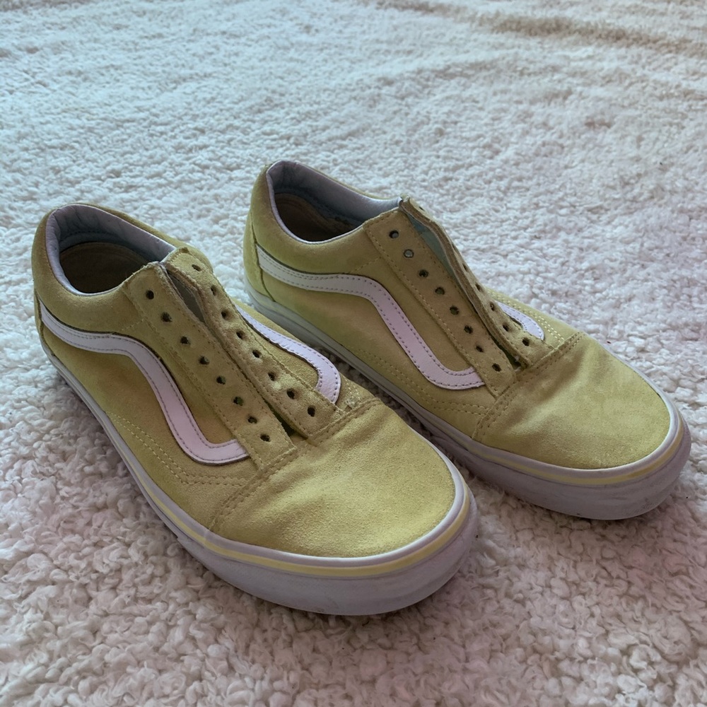 old skool vans